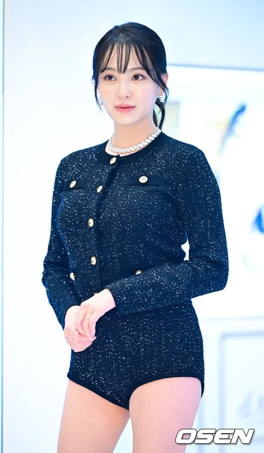 정혜성, ‘나솔사계’ 과한 리액션 논란 “아직도 악플 받아…나도 가족도 힘들어”[핫피플]