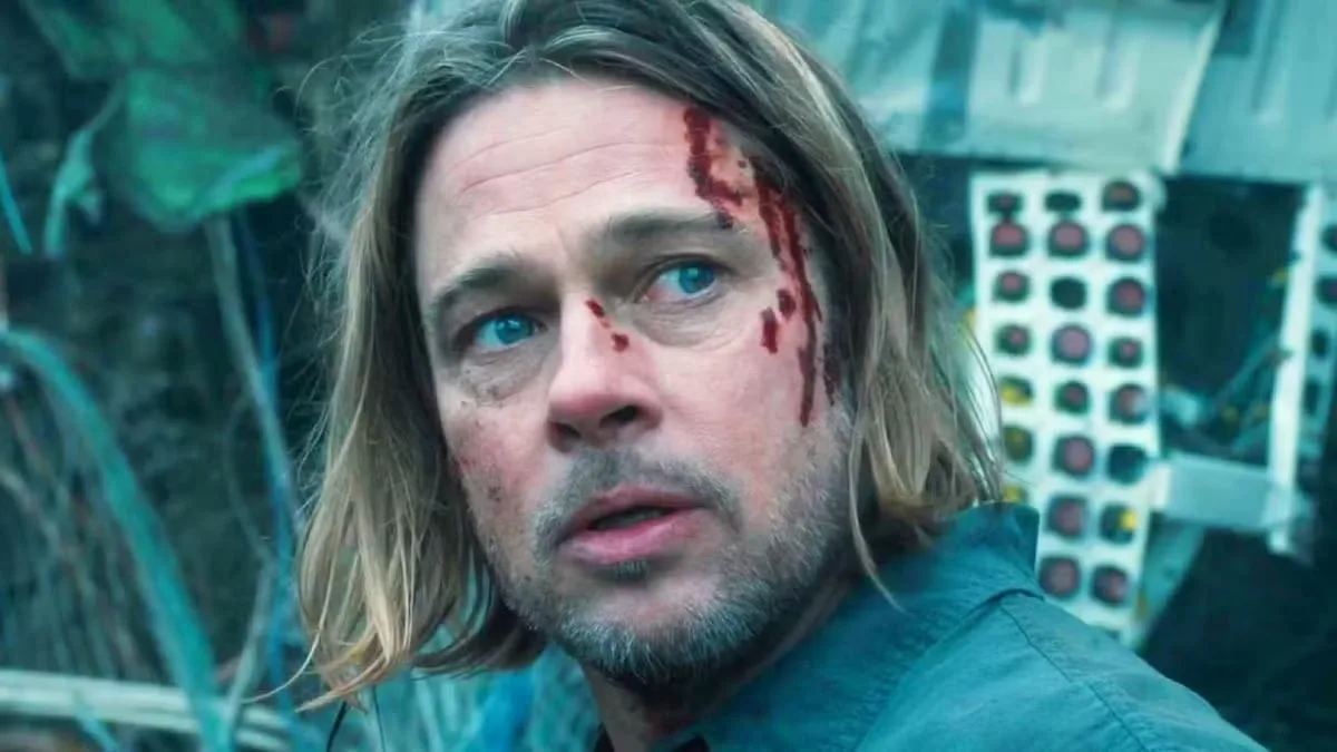 Brad Pitt regresa para la secuela de “Guerra Mundial Z”: así avanza la esperada película de zombis