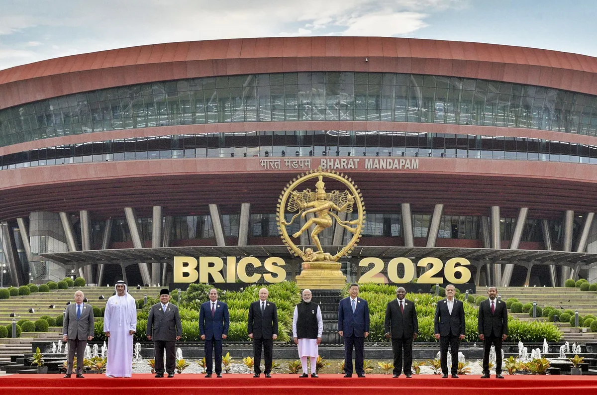 Brics shared satellite system can cut space debris, costs, say experts