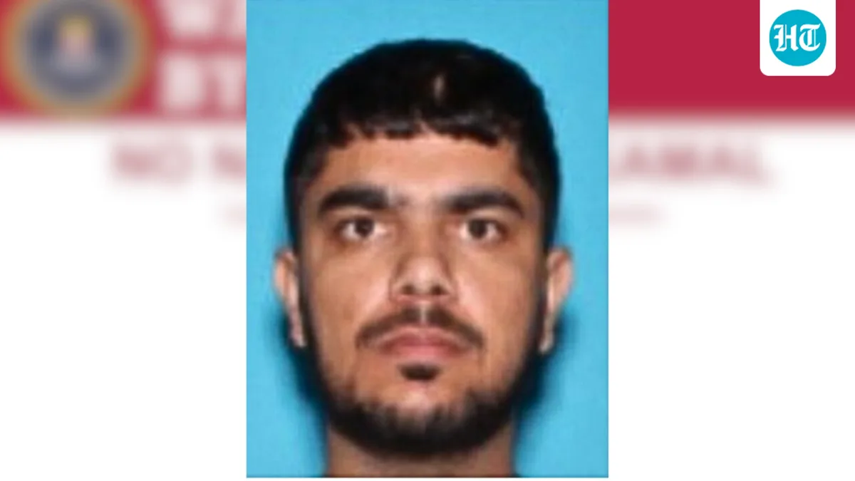 Indian national Kamal on FBI’s Most Wanted list over alleged Lawrence Bishnoi gang links