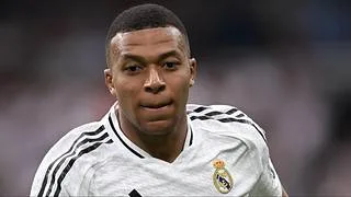 Kylian Mbappé se vuelve a postular como merecedor del Balón de Oro