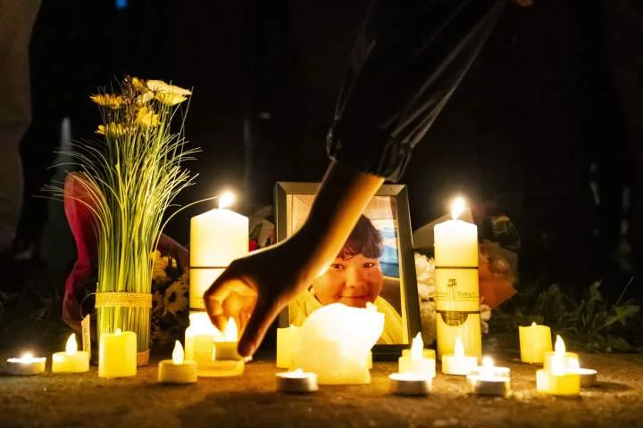Family of Quebec teen shot dead by police to learn name of officers involved