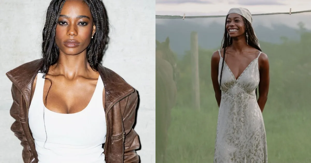 Família de Dandara Couto nega vício em drogas e divulga quadro de saúde da modelo catarinense: ‘Pedimos respeito’