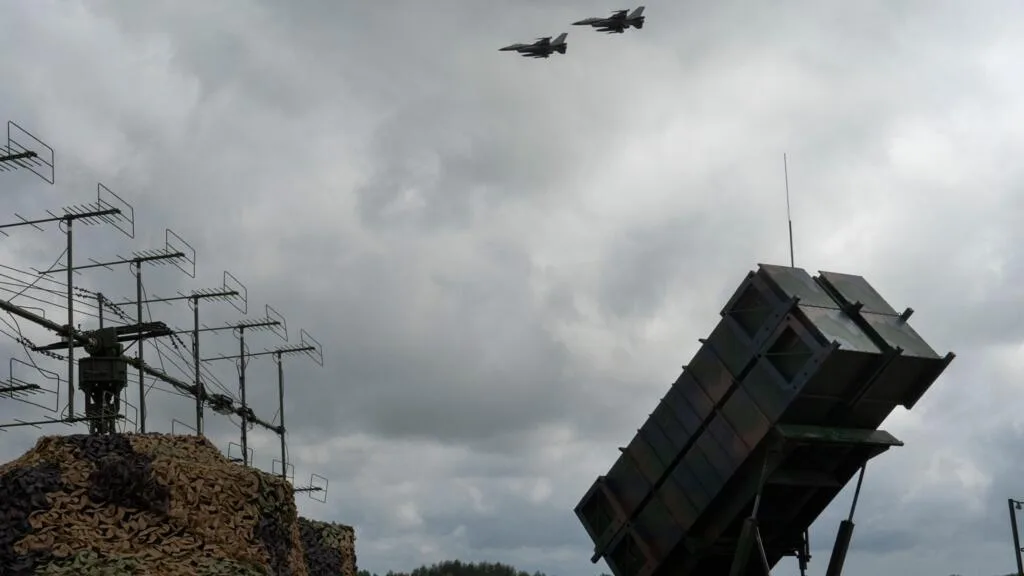 Ukraine: pourquoi la fabrication de missiles Patriot par Kiev reste-t-elle incertaine?