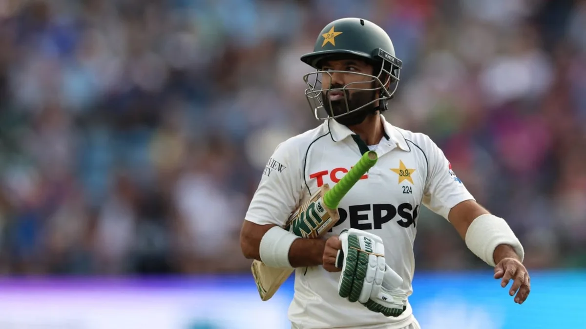 PCB To Decide Mohammad Rizwan, Imam-Ul-Haq Fate After NCCIA Probe Into Alleged Dressing-Room Leaks