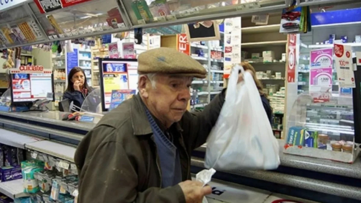 Inflación: sube el gasto en jubilaciones y se pierde el efecto "licuadora"
