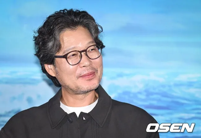 [사진]유재명 '부드러운 카리스마'