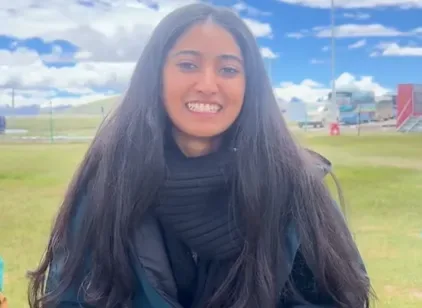 WATCH: Terricia Govender shares joyful birthday journey before tragic Nepal flash floods
