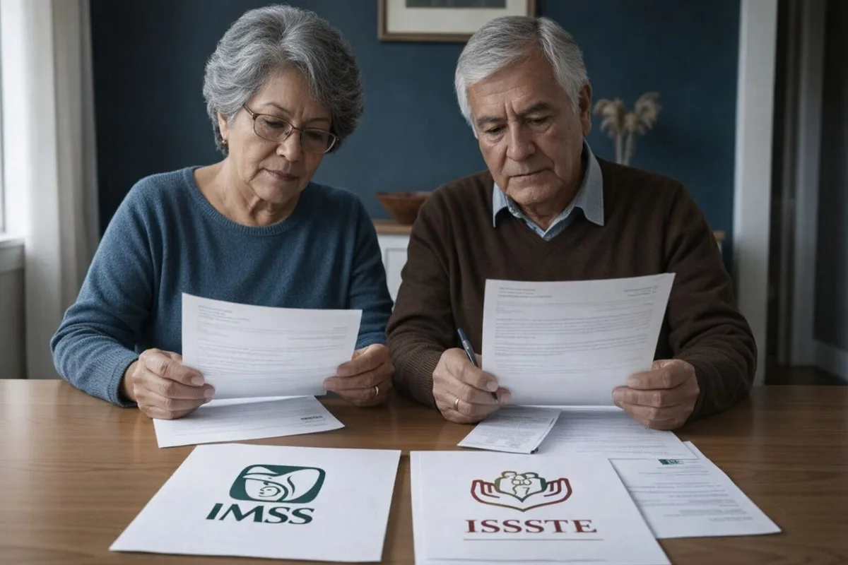 ¿El infonavit deposita dinero a pensionados? No es automático: cómo y a quién aplica realmente la devolución