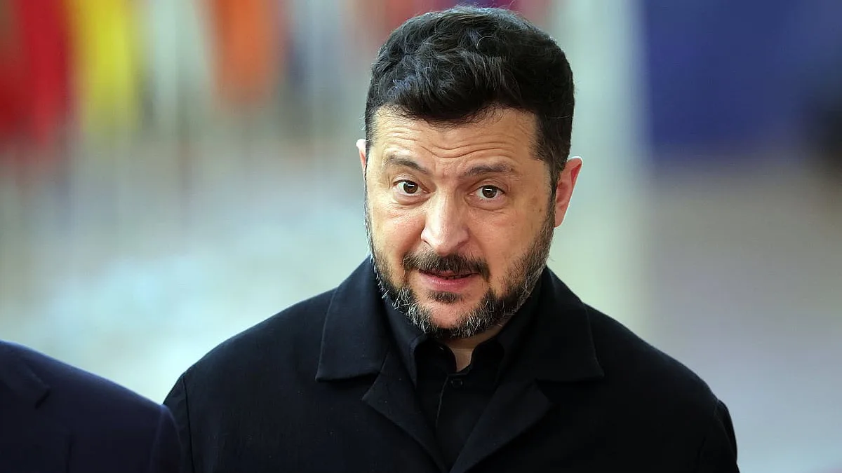 Zelensky anuncia encontro com Trump em Nova Iorque que "pode mudar muita coisa"
