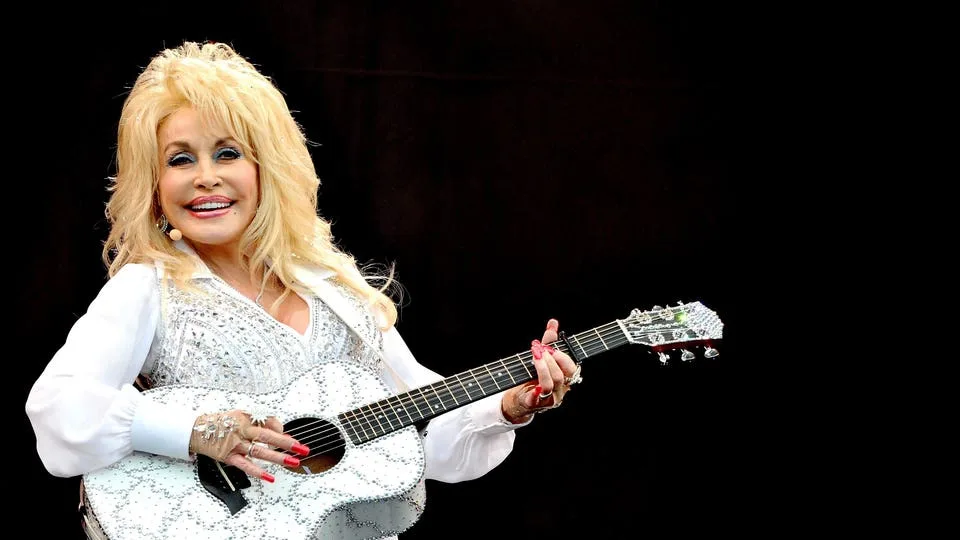 Dolly Parton Scores The Second-Highest-Charting Album Of Her Career Days After Her Death