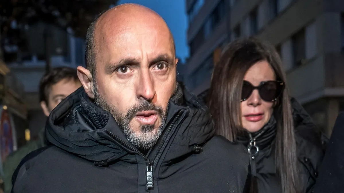 Jacques Moretti, patron du Constellation, en détention provisoire pour violences conjugales