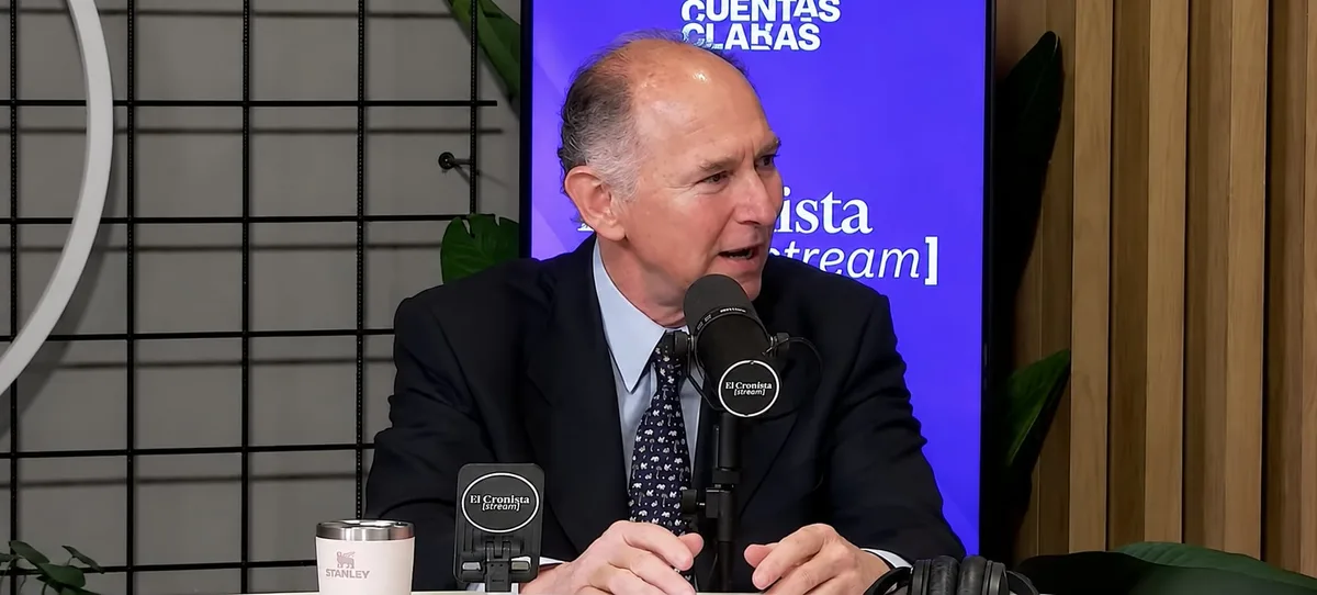 El “padre” de la Convertibilidad explicó por qué hoy “no tiene ningún sentido dolarizar”