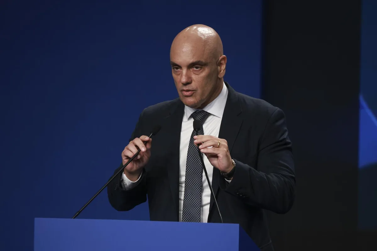 El expresidente del Banco Master habría pedido al juez del Supremo De Moraes que frenara las investigaciones