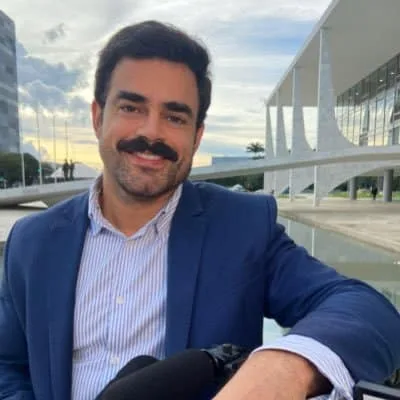 Túlio Amâncio: quem é o jornalista que virou notícia após saída da Globo