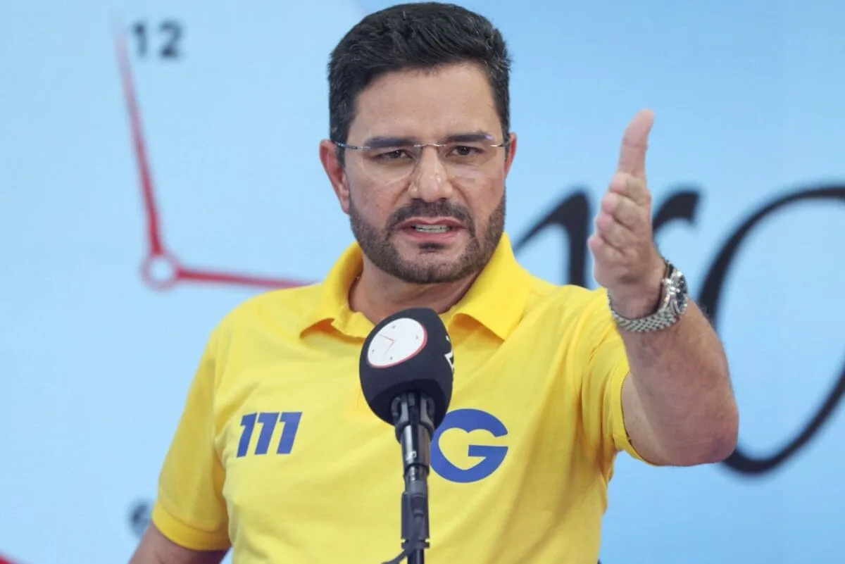 Gladson Cameli alega perseguição política e diz que provas contra ele são “ilegais”