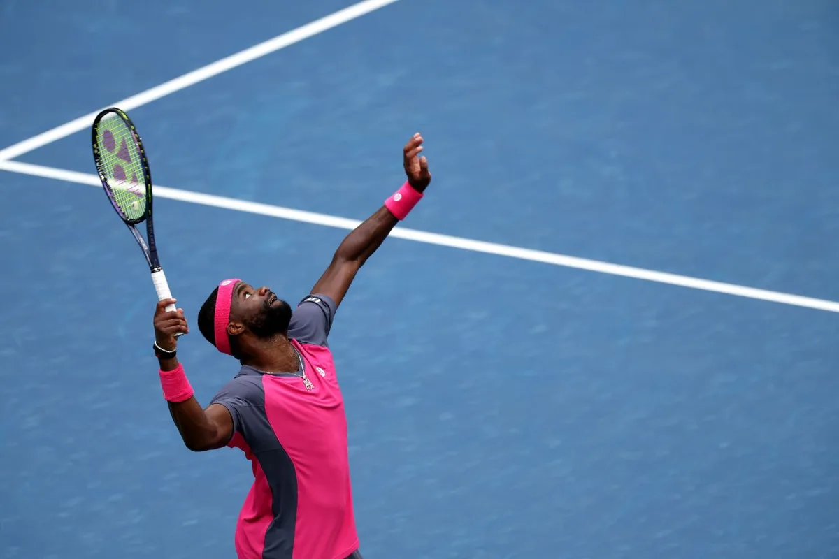 Тиафо оценил шансы Шелтона на победу над Зверевым в финале US Open — 2026