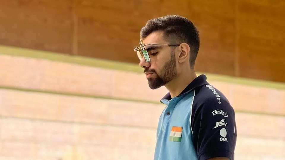 India's disastrous 10m air pistol campaign continues in Asian Games