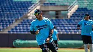 LVBP: Bravos de Margarita no contará con estos peloteros para la 2026/2027