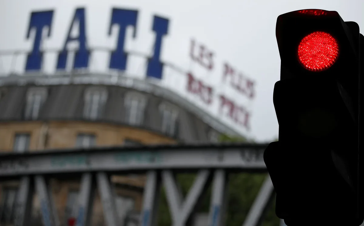 Attentat du Tati rue de Rennes : il y 40 ans, quand Paris vivait un « septembre noir »