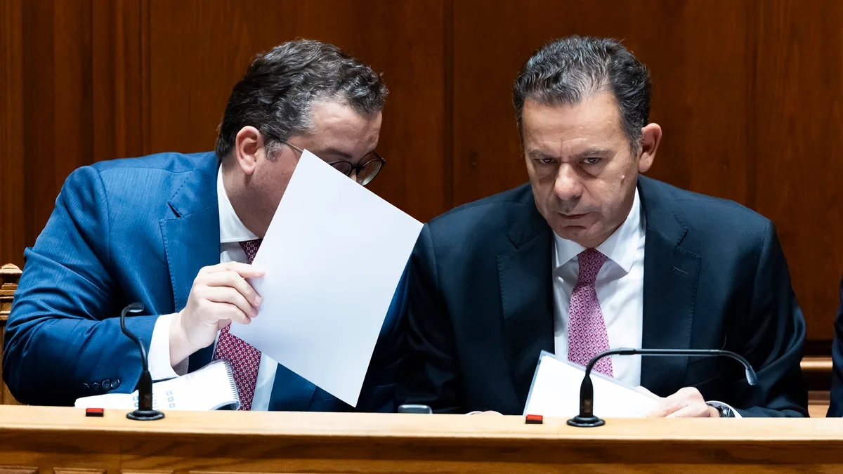 “Nesta fase, objetivo de participação na REN encontra-se concluído”, garante Governo após compra à Fidelidade