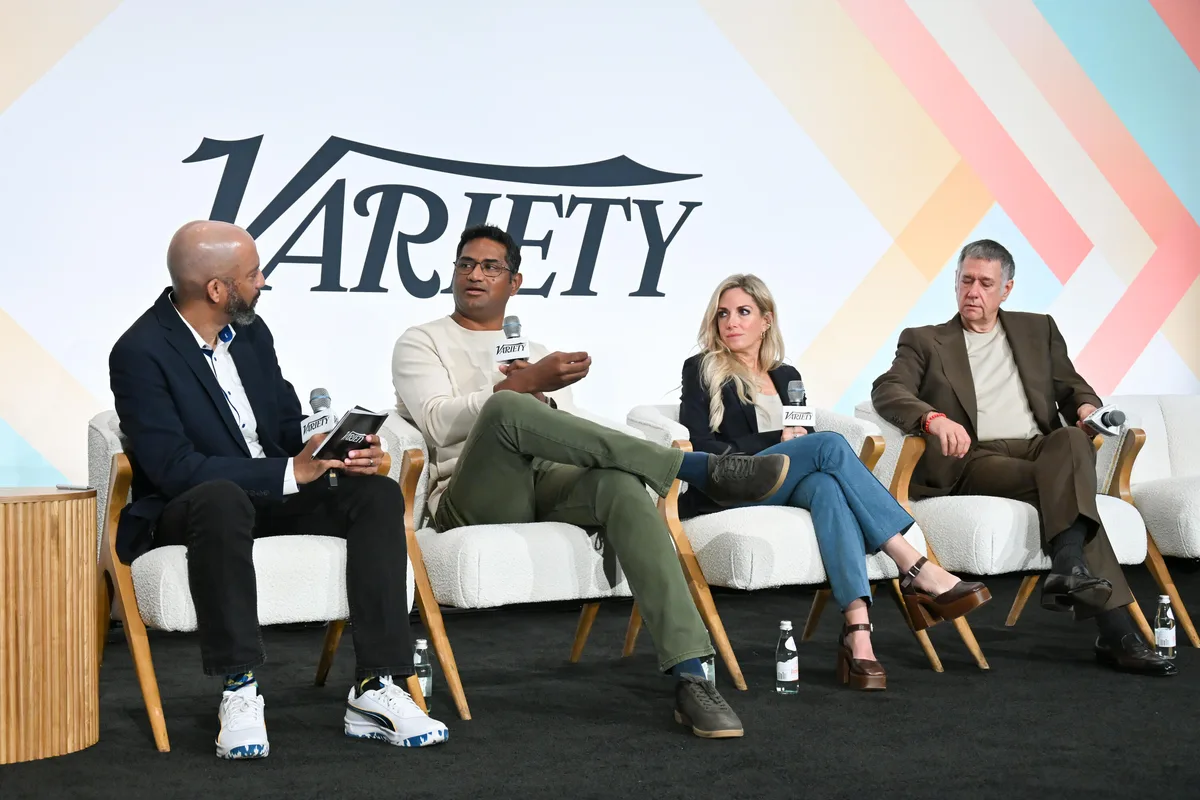 Empowering Content Libraries with AI is the New Future for Communal Fan Experiences, Execs Reveal: ‘You Have Companies Sitting on Crown Jewels’
