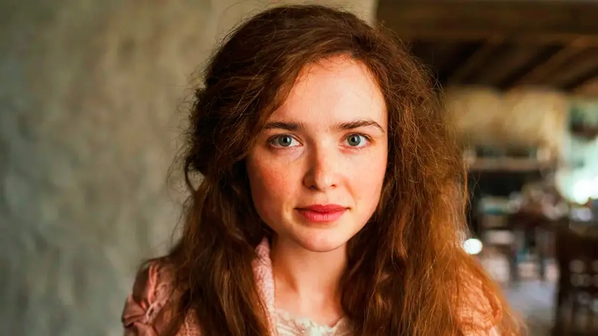 La serie de Netflix que aspira a sustituir a ‘Los Bridgerton’ ya está disponible: seis capítulos en una autobiografía que arrasa en la plataforma