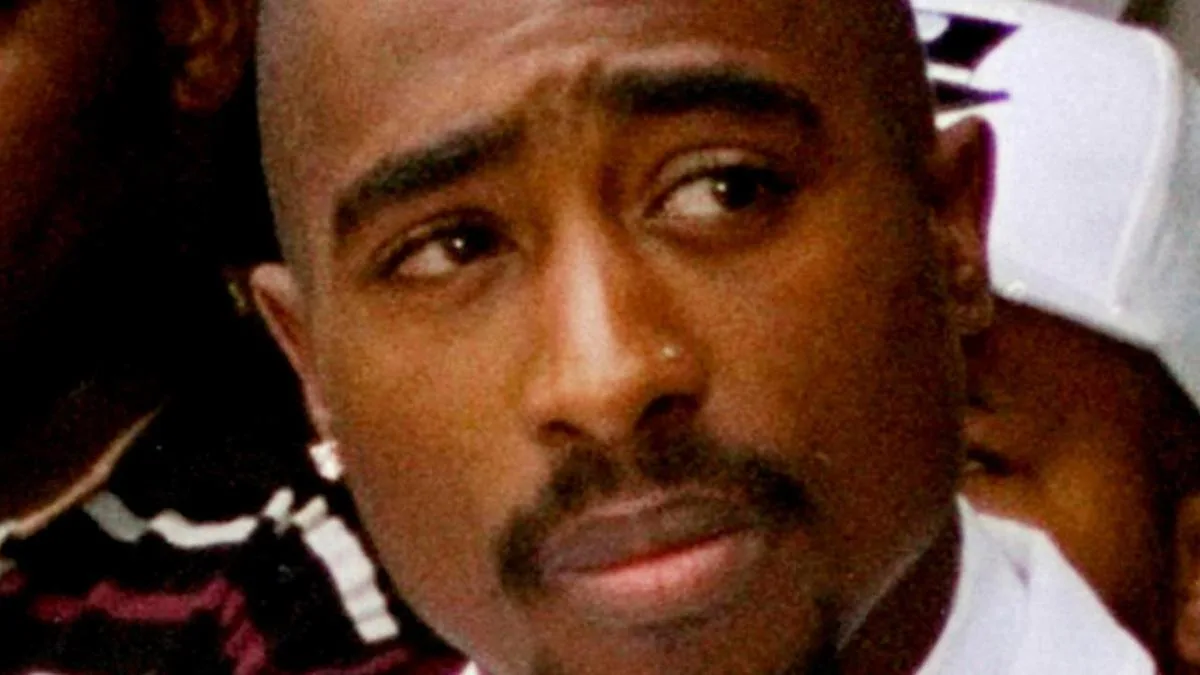 Tupac Shakur trial hears about the night he was shot