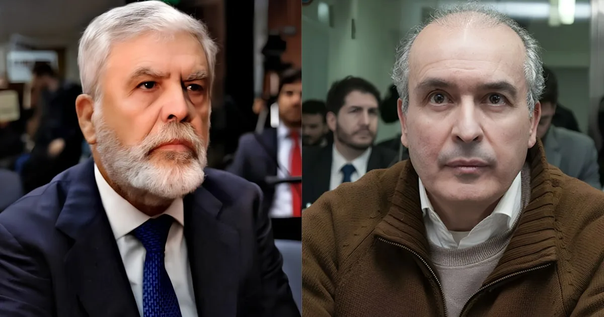 Causa Sueños Compartidos: la Justicia absolvió a Julio De Vido y dictó penas en suspenso para José López y los Schoklender