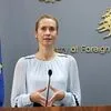 Ministros reúnem-se para aprovar maior pacote de sanções de sempre contra a Rússia
