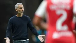 Carlos Vicens: «Na área temos de ter um pouco mais de finura a definir»
