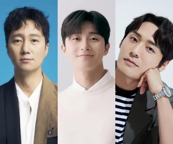 박해일·박서준·최대훈, 사극 거장 이준익 신작 '반딧불이' 캐스팅 [공식]