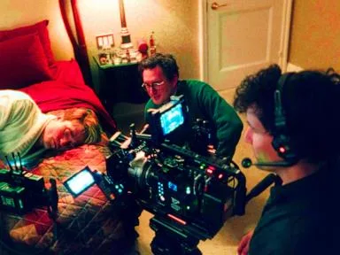 Robert Pattinson brings 'To Catch a Predator' to life in new film 'Primetime'