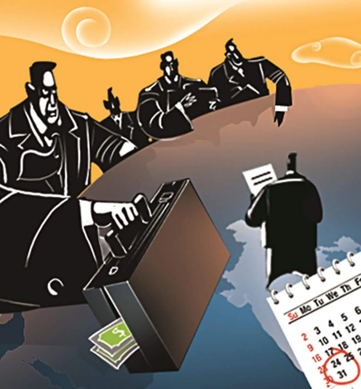 RBI swap window boosts deposits, but may trim bank NIMs by 3-15 bps
