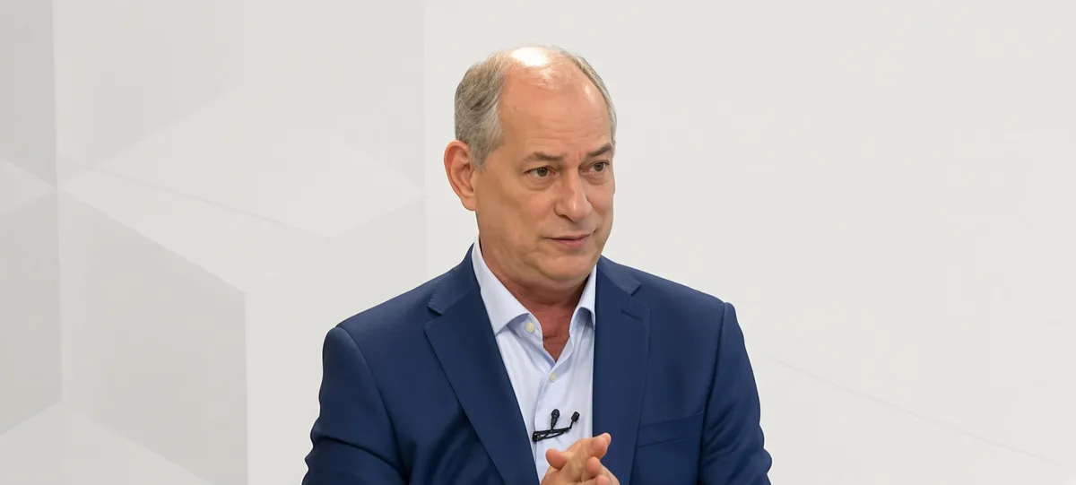 Quem Ciro apoiará na eleição presidencial?