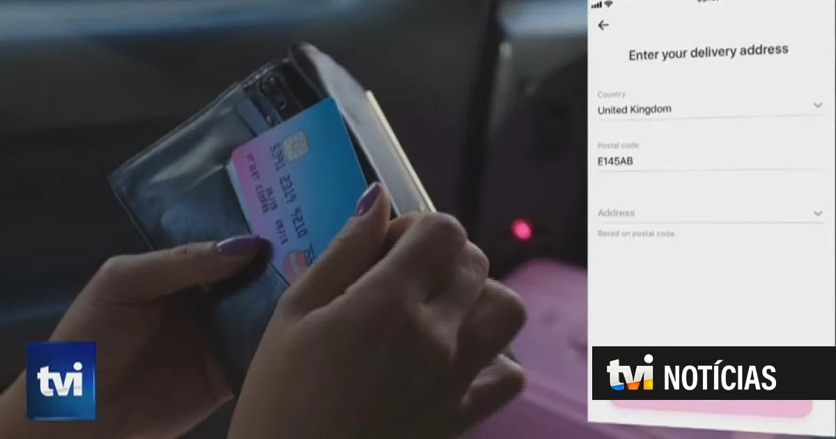 Revolut foi vítima de usurpação de identidade e partilhou dados de clientes com o atacante