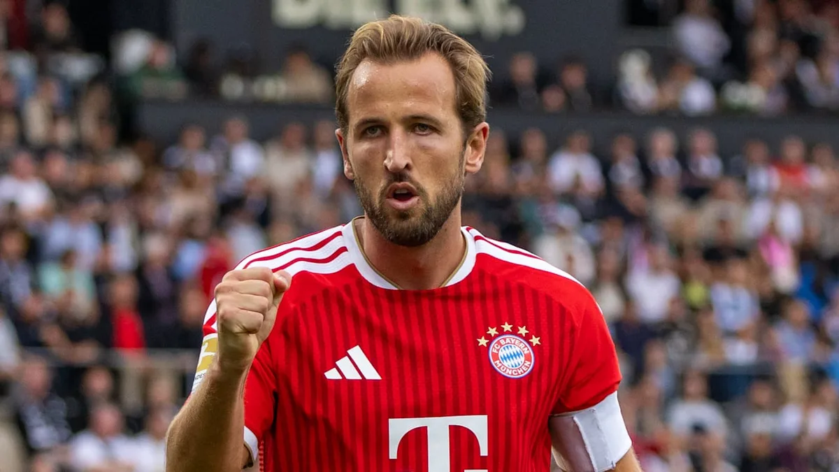 Was noch nicht vom Tisch ist - Neue Details aus Bayerns Kane-Poker