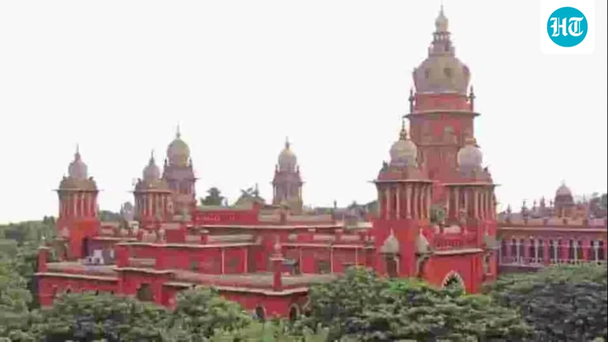 Madras HC seeks status report on 85 Tamil Nadu pilgrims missing in Nepal flood