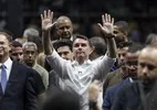Se pudesse pediria voto para Flávio, diz bispo da Assembleia de Deus no Rio