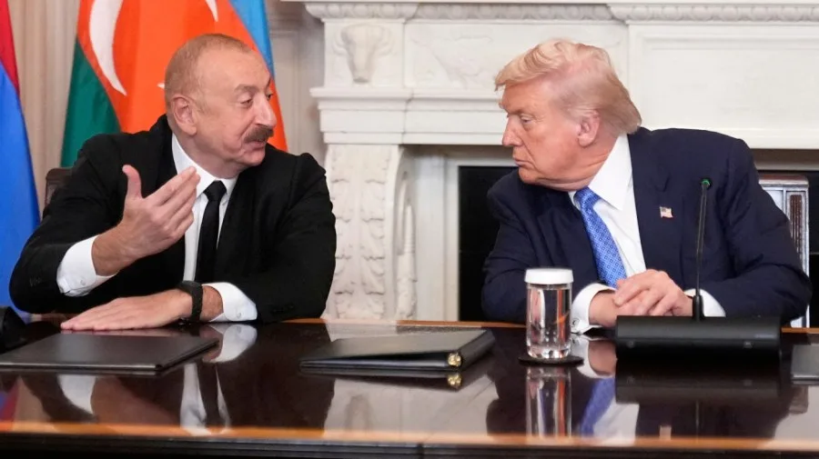 Congress must repeal 1992 law hindering growth in the South Caucasus
