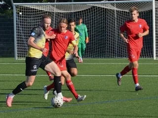 Football. R1 : « Je repars avec un groupe qui a pas mal bougé », à l’US Concarneau B, objectif maintien et formation