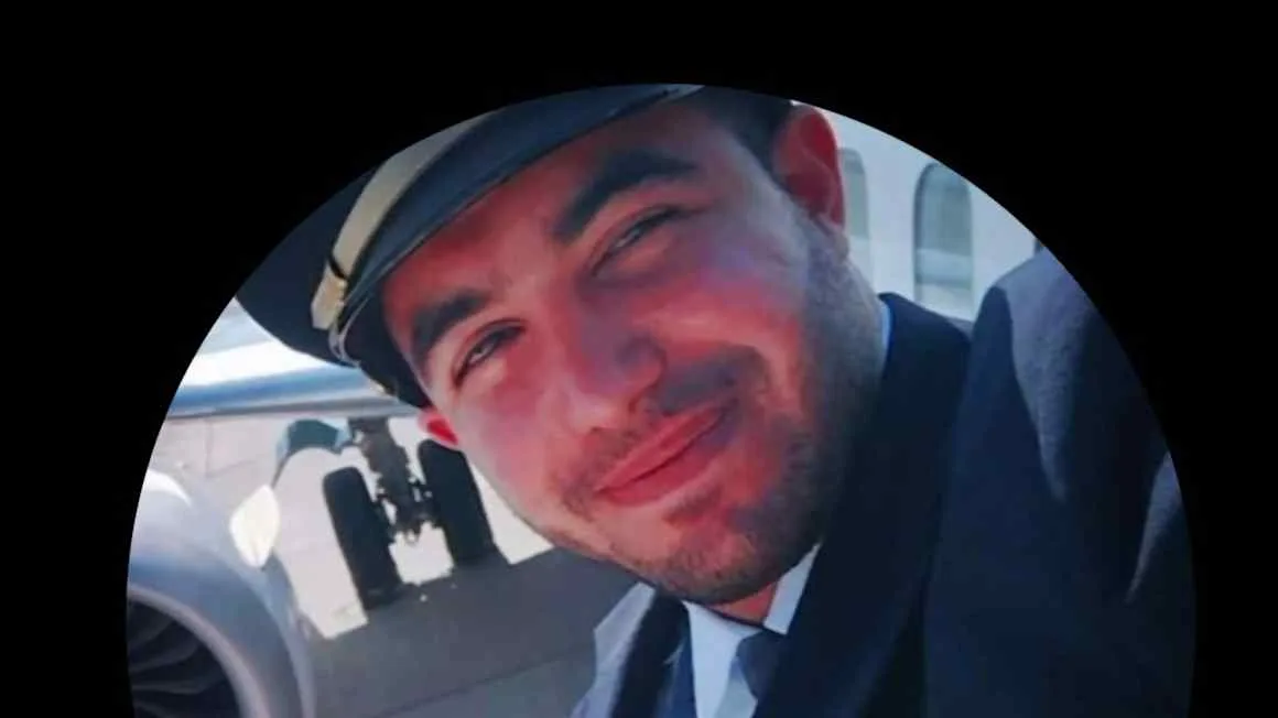Flydubai co-pilot planned 9/11-style attack on Tel Aviv airport, UAE says
