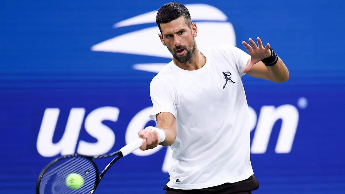 Five Reasons Why The US Open 2026 Is A Must-watch