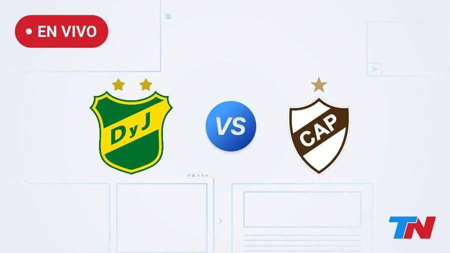 En vivo - Defensa vs. Platense: 0 - 0, por la fase de grupos de la Liga Profesional