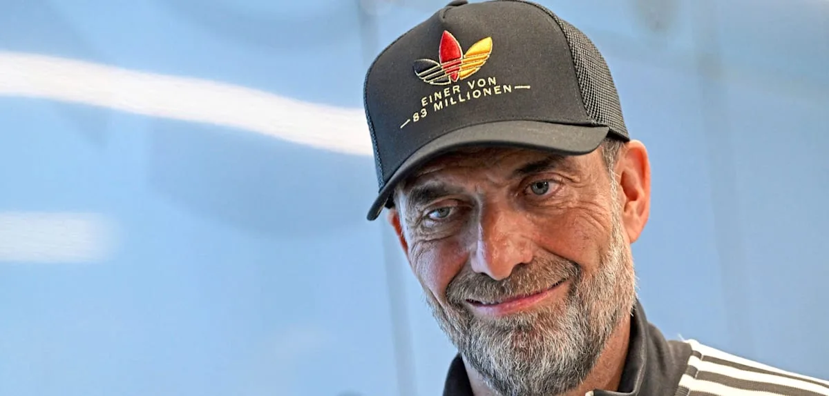 Klopps Mut macht neue Lust aufs Nationalteam