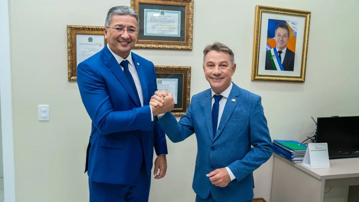 Denarium e Damião na mira do Ministério Público