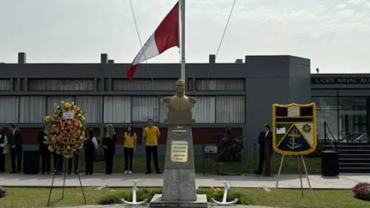 Caso Liceo Naval: alumnos pasarán a clases virtuales durante investigaciones de presunta agresión sexual en bus escolar