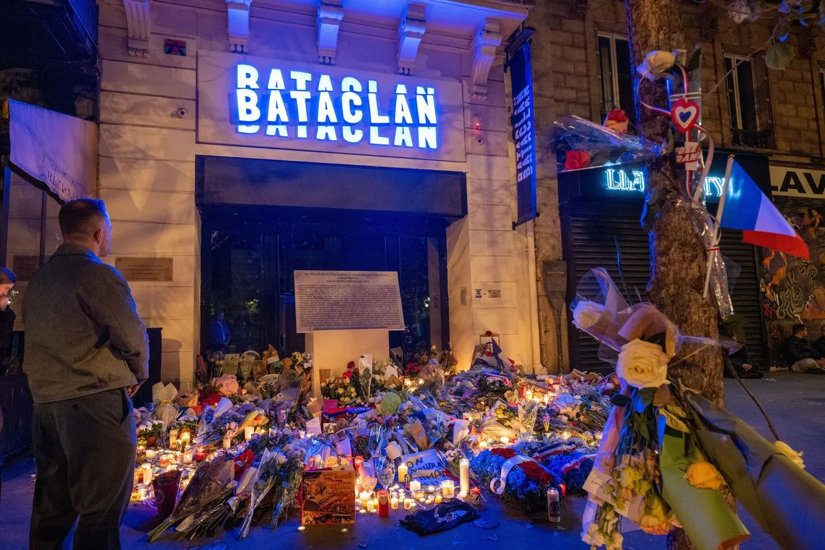 Attentats du 13-Novembre : la possible libération d’un terroriste en Belgique indigne les victimes