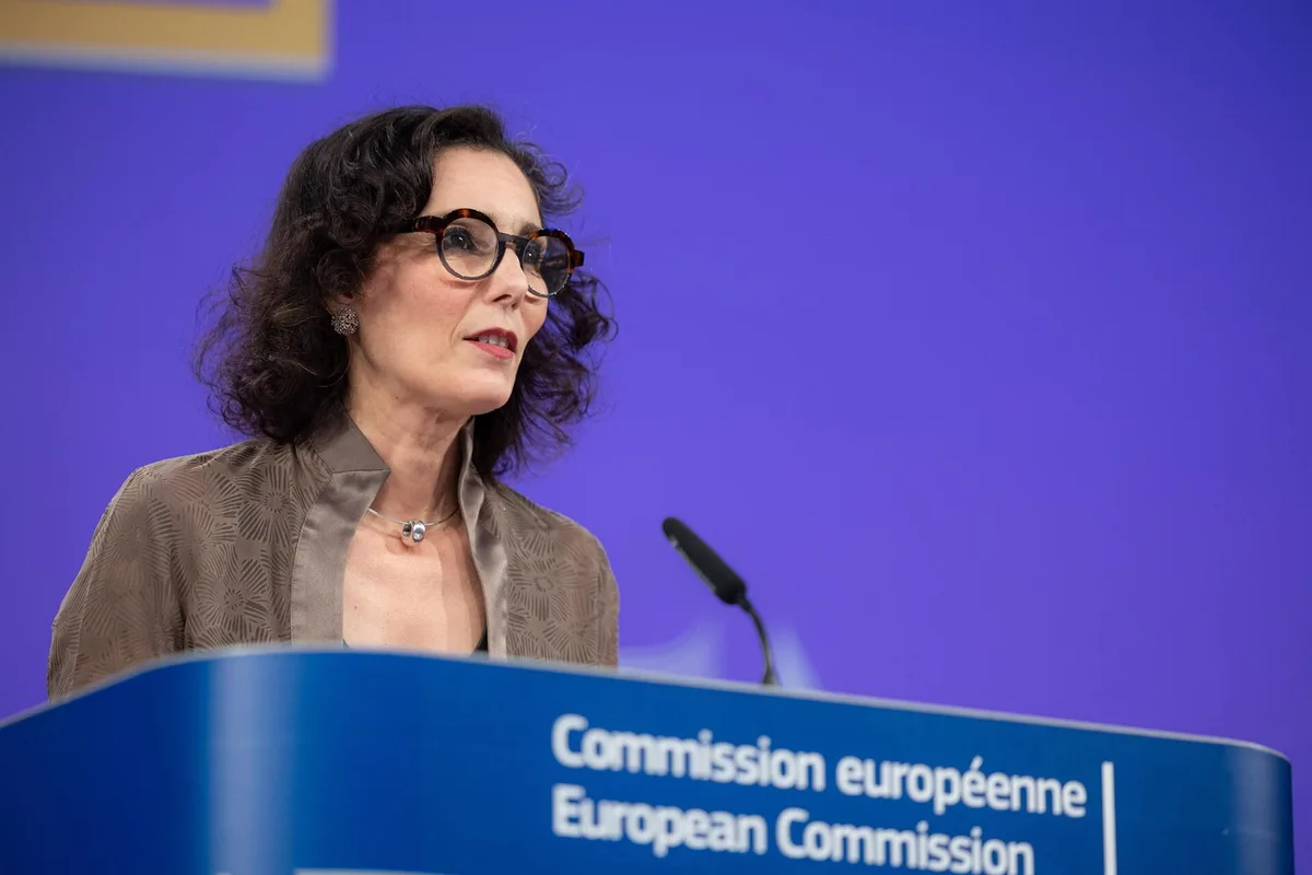 Bruselas urge a reforzar la prevención de emergencias tras casi 700.000 hectáreas quemadas este año en la UE