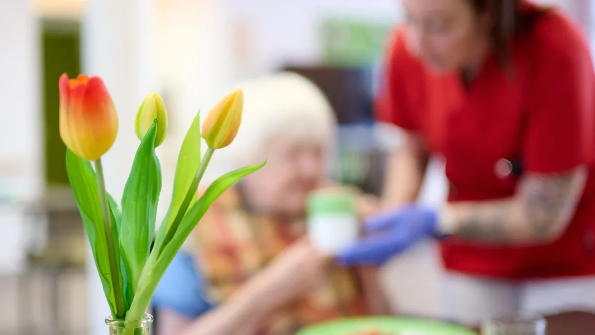 „Alarmstufe rot“: Den Pflegekassen fehlen 4,4 Milliarden Euro